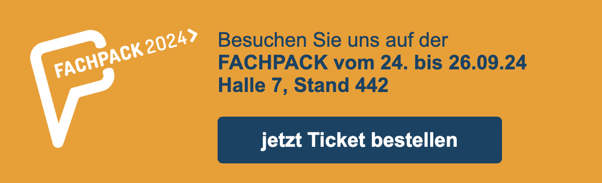 Fachpack 2024 Banner