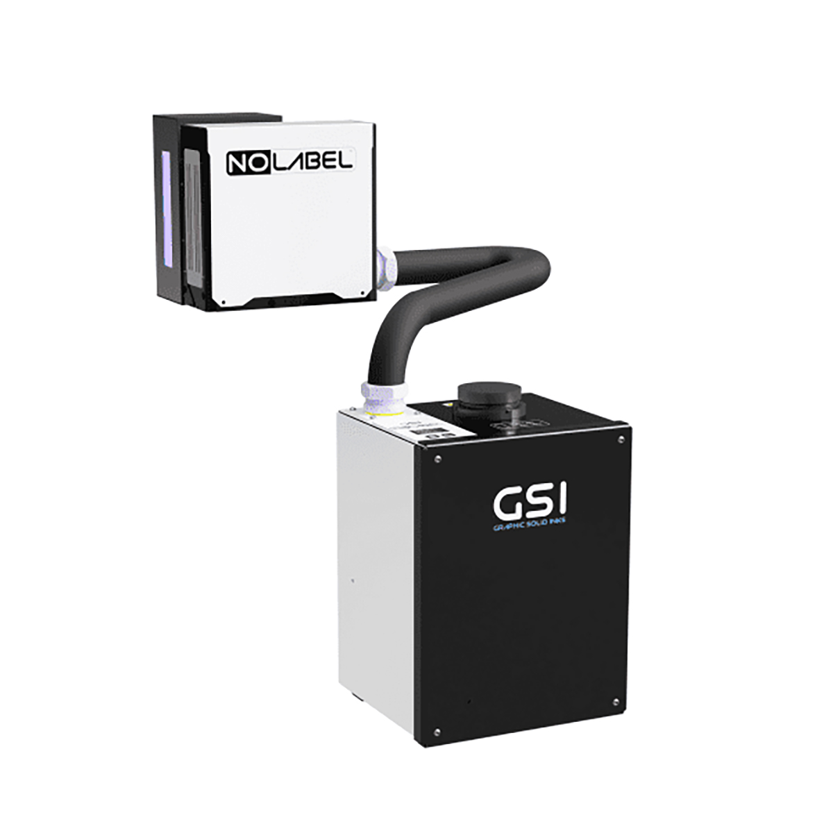 GSI NoLabel
