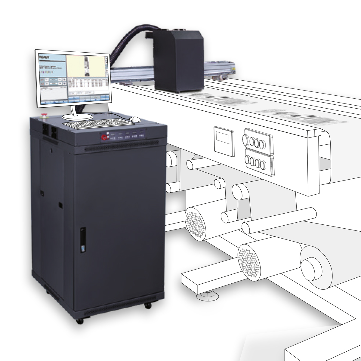 Amica Systems Venus 108