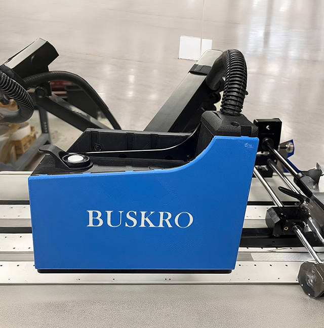 BUSKRO ARGO