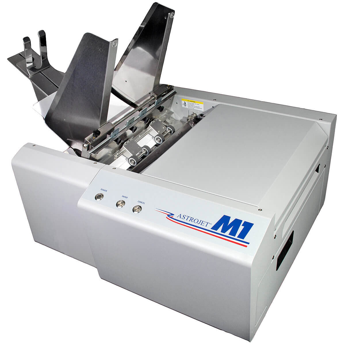 Drucksysteme — Astro M1