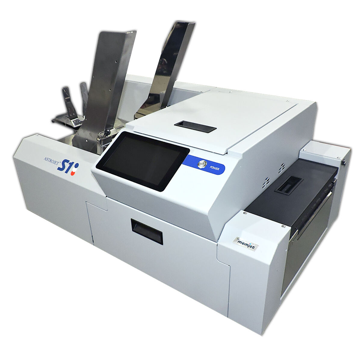 Drucksysteme — AstroJet S1