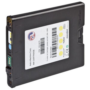 ASTRO Memjet Tinte Y