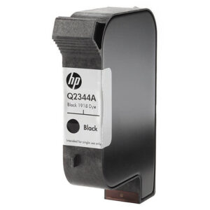 HP 1918 Dye Black