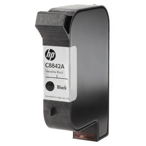 HP Versatile Black