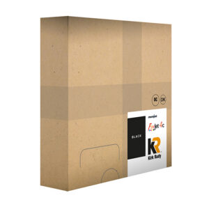 Kirk-Rudy INK-Supply Black