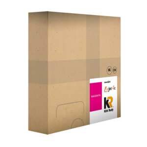 Kirk-Rudy INK-Supply Magenta