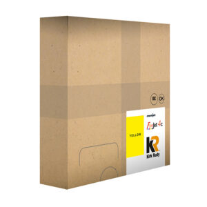 Kirk-Rudy INK-Supply Yellow
