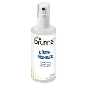 brunner Düsenreiniger