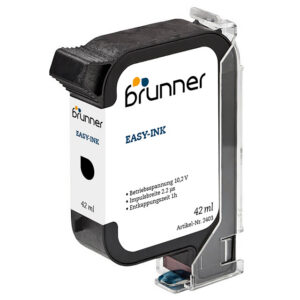 brunner Easy-Ink