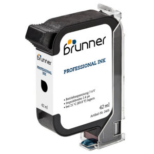 brunner Professional Ink