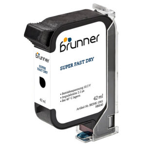 brunner Super Fast Dry