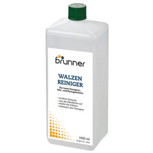 brunner Walzenreiniger