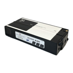 AstroJet SP2 Tinte Schwarz (HP, 498 ml)