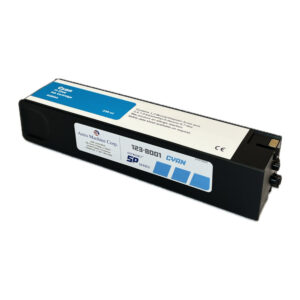 AstroJet SP2 Tinte Cyan (HP, 238 ml)