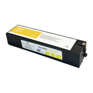 AstroJet SP2 Tinte Gelb (HP, 225 ml)