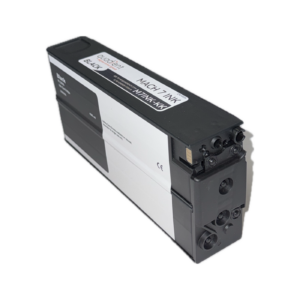 Quadient Mach 7 Tintenpatrone Schwarz, Bestellnummer M7INK-KK, 498 ml