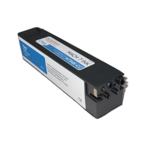 Quadient Mach 7 Tintenpatrone Cyan, Bestellnummer M7INK-CC, 238 ml